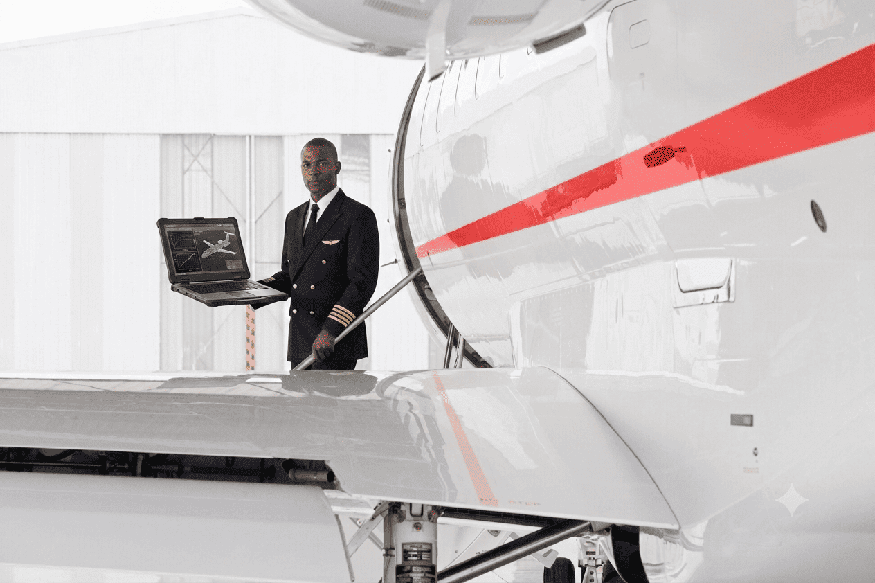 AERO360 maintenance management
